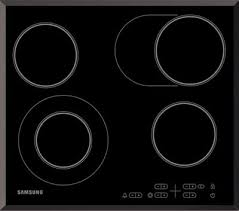 Замена конфорки чугунной Samsung NZ64T3516QK/WT