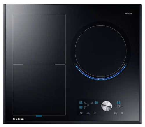 Замена конфорки чугунной Samsung NZ63J9770EK/EF