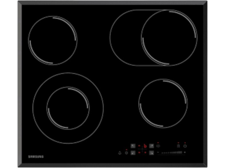 Замена конфорки чугунной Samsung CTR164NC01/BOL