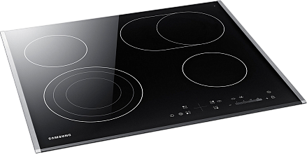 Замена конфорки чугунной Samsung NZ64T3536DK/WT