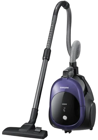 Ремонт гидросистемы Samsung sc4474