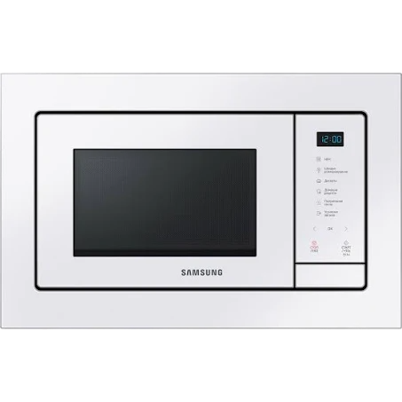 Замена ТЭН Samsung MS23A7118AW/UA