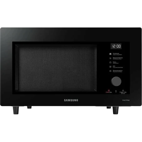 Замена ТЭН Samsung MC32DG7646KKBW