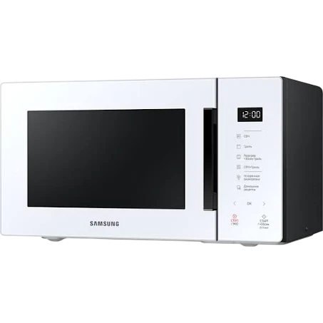 Замена ТЭН Samsung MG23T5018AW/UA