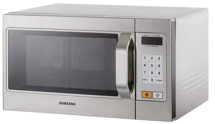 Замена ТЭН Samsung CM1089