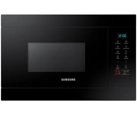 Замена ТЭН Samsung MG22M8054AK/BW
