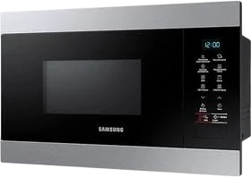 Замена ТЭН Samsung MG22M8074AT/BW