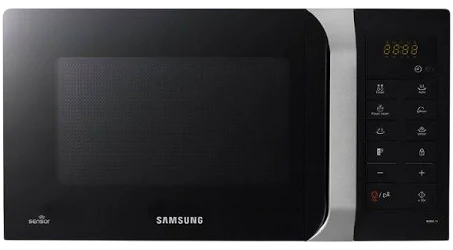 Замена ТЭН Samsung me-89f1s