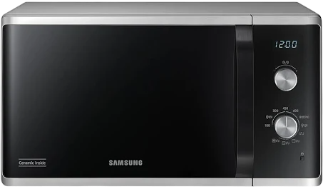 Замена ТЭН Samsung MG23K3614AS