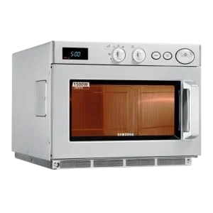 Замена ТЭН Samsung CM1519A