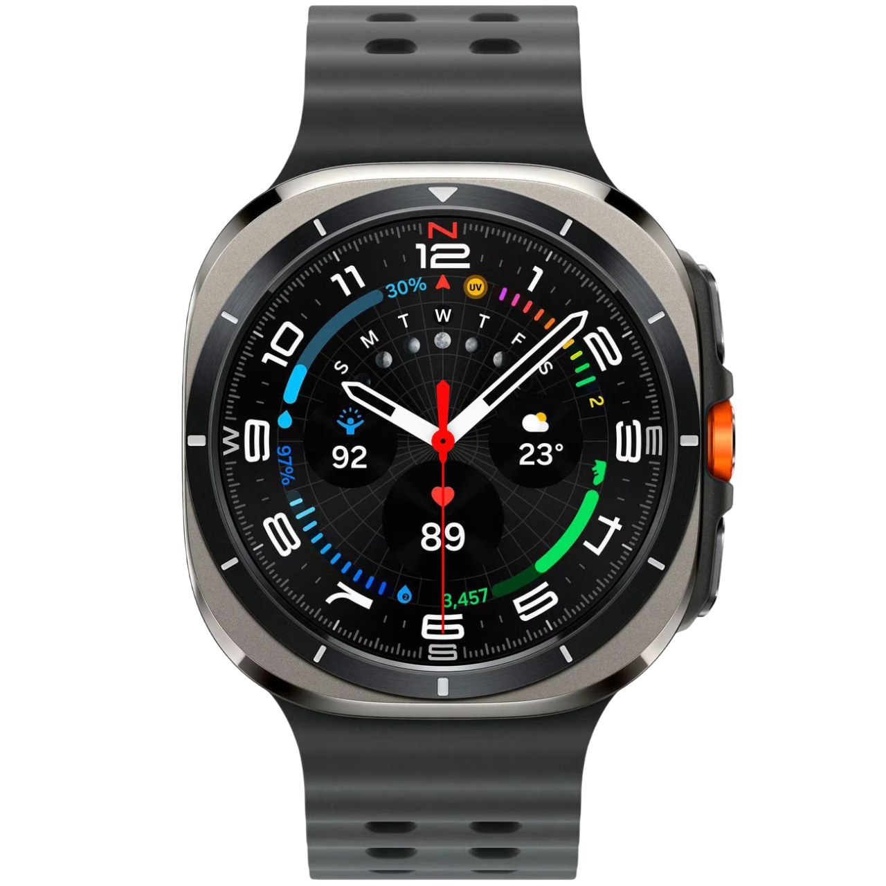 Замена Wi-Fi Samsung Galaxy Watch 7 Ultra 47mm LTE