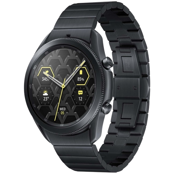Замена Wi-Fi Samsung Galaxy Watch 3 Titan 45 мм