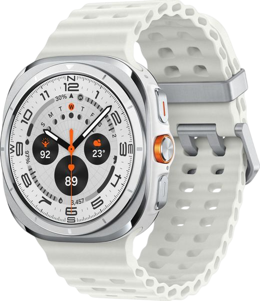 Замена Wi-Fi Samsung Galaxy Watch Ultra 47 mm LTE White Titanium