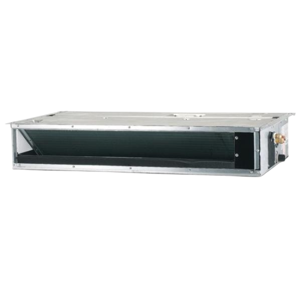 Устранение утечки хладогента Samsung AC035FBLDEH/EU 