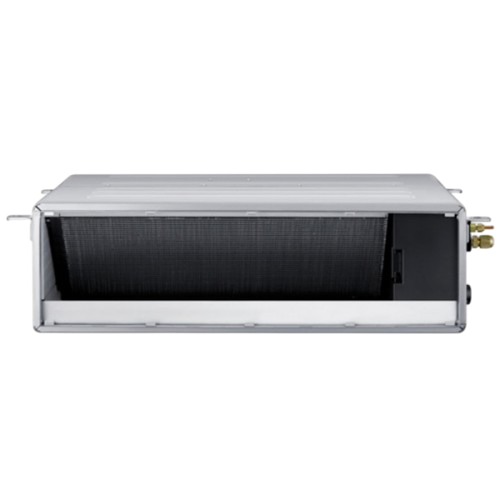 Устранение утечки хладогента Samsung AC052MNMDKH/EU