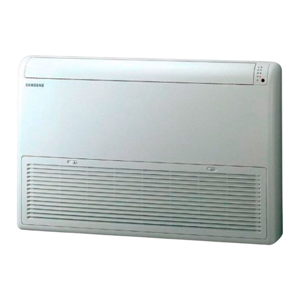 Устранение утечки хладогента Samsung AC052MNCDKH/EU