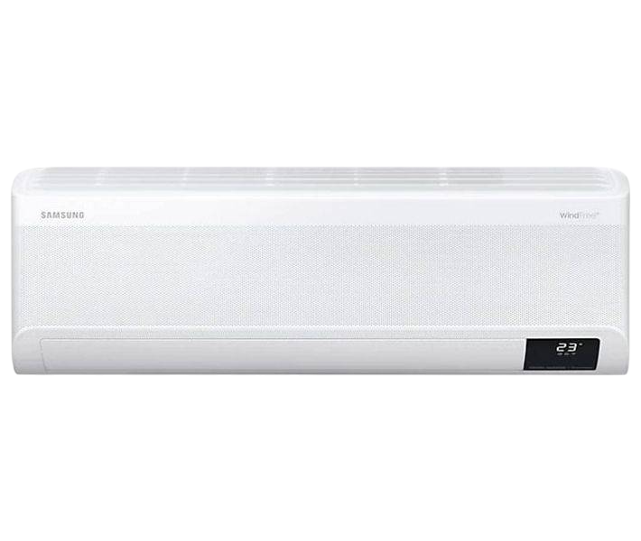 Устранение утечки хладогента Samsung AJ020TNAPKH/EA 