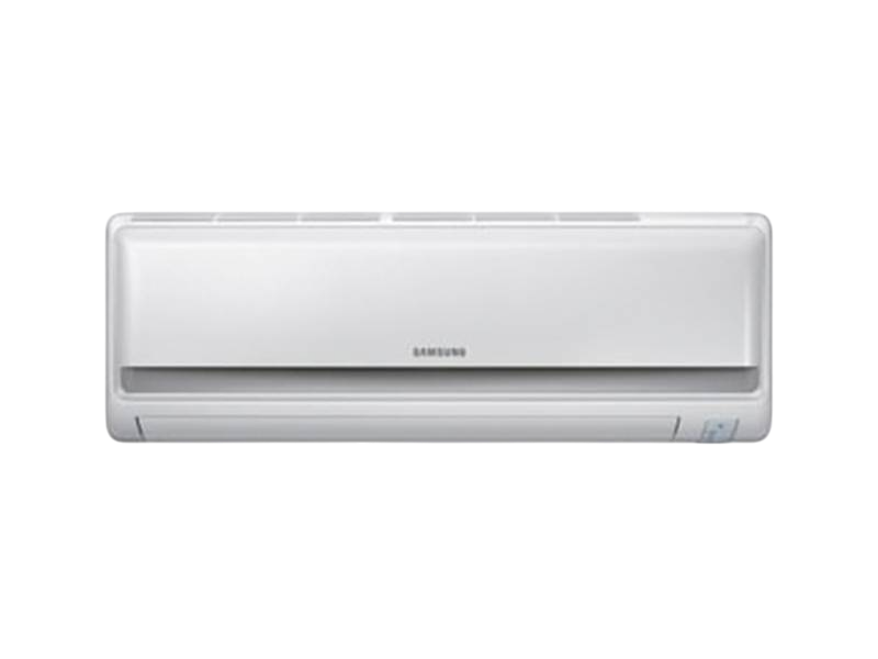 Устранение утечки хладогента Samsung AC100MNTDEH/EU  