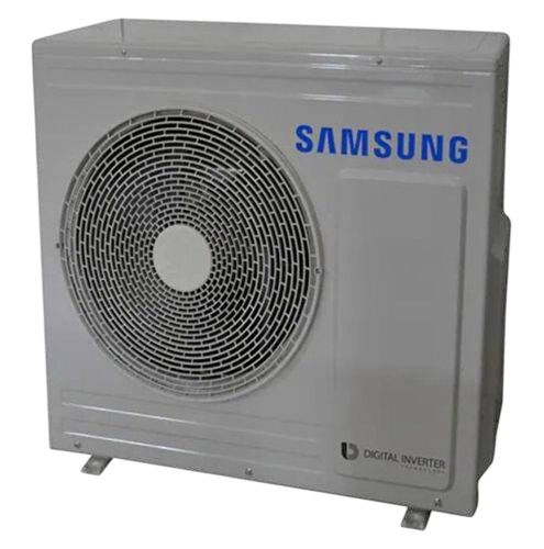 Устранение утечки хладогента Samsung AC071MXADKH/EU  