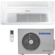 Устранение утечки хладогента Samsung AC071MN4PKH/EU 
