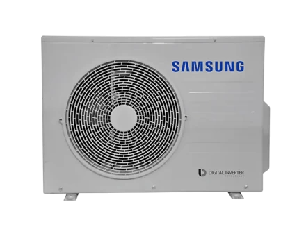 Устранение утечки хладогента Samsung AC120MN4PKH/EU