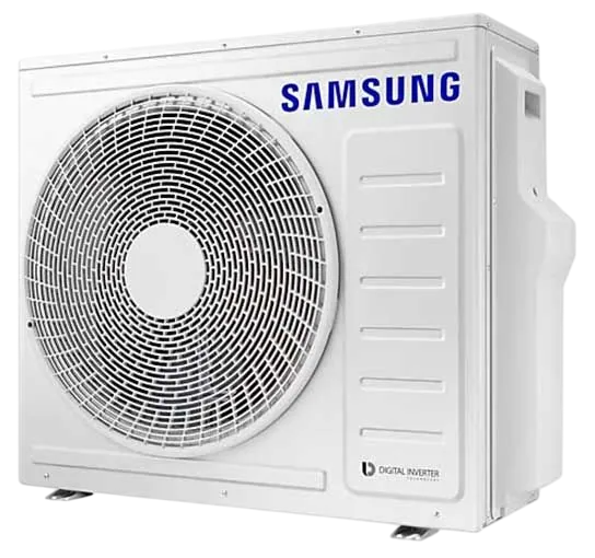 Устранение утечки хладогента Samsung AJ068TXJ3KH/EA