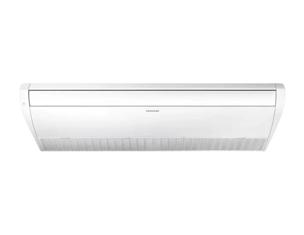 Устранение утечки хладогента Samsung AC120MNCDKH/EU