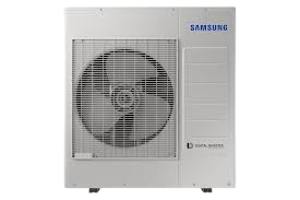 Устранение утечки хладогента Samsung AJ100TXJ5KH/EA  