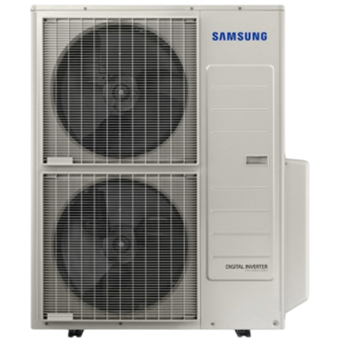 Устранение утечки хладогента Samsung AJ140TXJ5KH/EA  
