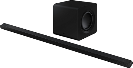 Замена кнопки Samsung HW-S800B