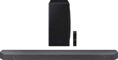 Замена кнопки Samsung HW-Q800B/ZN