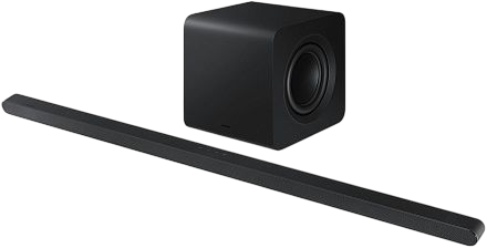 Замена кнопки Samsung HW-S800D/RU