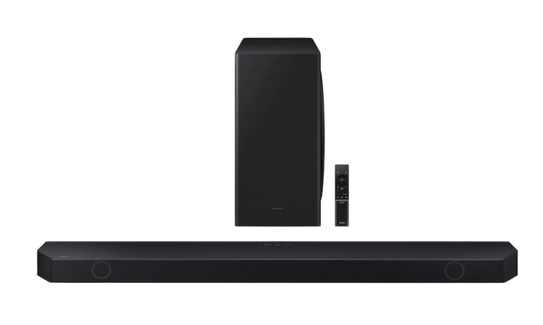 Замена кнопки Samsung HW-Q800D/RU