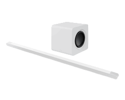 Замена кнопки Samsung HW-S801B/RU