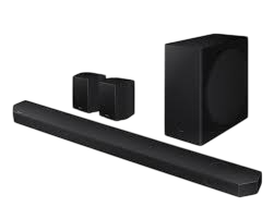 Замена кнопки Samsung HW-Q930B/XU