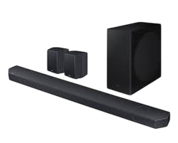 Замена кнопки Samsung HW-Q930C
