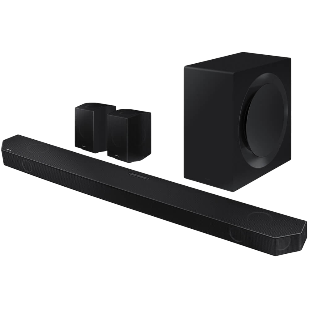 Замена кнопки Samsung HW-Q990B