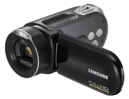Замена диска управления Samsung HMX-H105BP