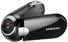 Замена диска управления Samsung SMX-C10FP
