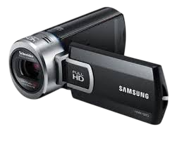 Замена диска управления Samsung HMX-Q20BP
