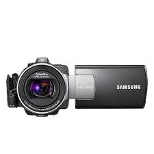 Замена диска управления Samsung SMX-K40BP