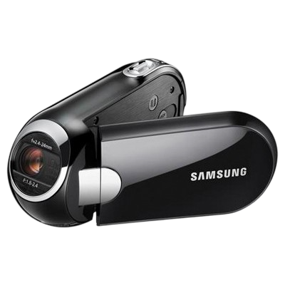 Замена диска управления Samsung SMX-C10GP
