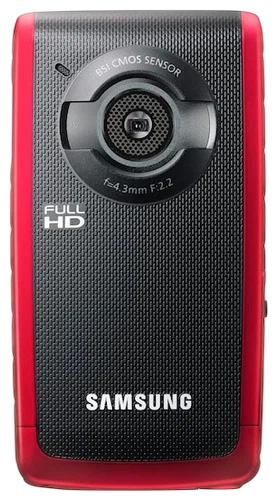 Замена диска управления Samsung HMX-W200