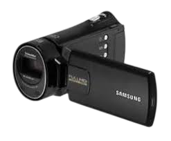 Замена диска управления Samsung HMX-H300BP