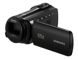Замена диска управления Samsung SMX-F50BP