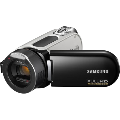 Замена диска управления Samsung HMX-H100P