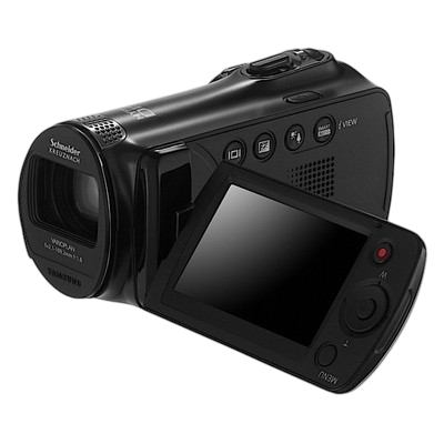 Замена диска управления Samsung HMX-H320BP