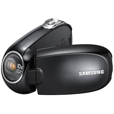 Замена диска управления Samsung SMX-C20BP
