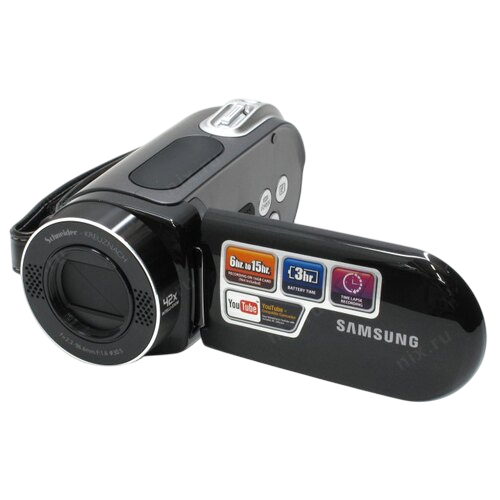 Замена диска управления Samsung SMX-F30BP