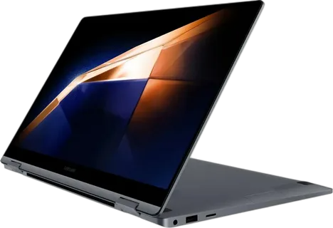 Замена корпуса Samsung  Book4 Pro 360 (16